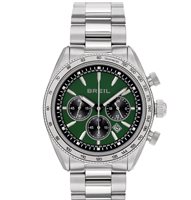 Orologio Breil Uomo VANGUARD in Acciaio TW2110 - TW2110